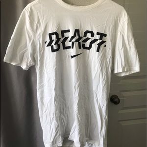 Nike Men’s DriFit Tee